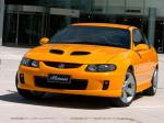 Holden Monaro CV8-Z Limited Edition 2005 года